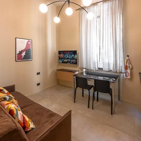 Apartman Le Case Di Marta - Bernini Torino