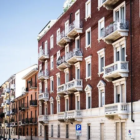 Le Case Di Marta - Bernini Apartman