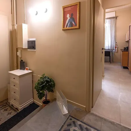 Le Case Di Marta - Bernini
