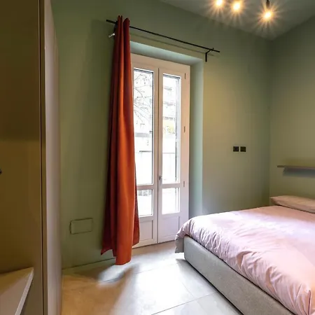 Le Case Di Marta - Bernini Apartman Torino